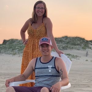 Meet your Posher, Chris